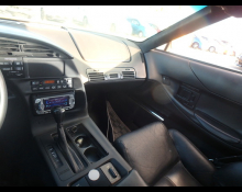 Chevrolet Corvette 1995