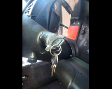 Chevrolet Corvette 1995