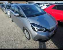 Honda Fit 2022 For Sale and Price