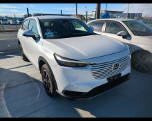 Honda Vezel 2021 For Sale and Price