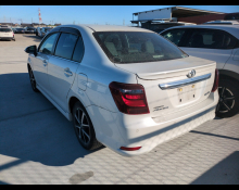 Toyota Corolla Axio 2018