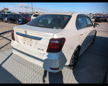 Toyota Corolla Axio 2018