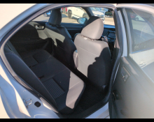 Toyota Corolla Axio 2018