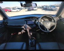 Toyota Corolla Axio 2018