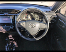 Toyota Corolla Axio 2018