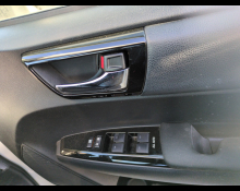 Toyota Corolla Axio 2018