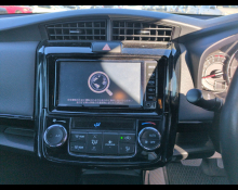 Toyota Corolla Axio 2018