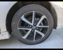 Toyota Corolla Axio 2018