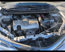 Toyota Corolla Axio 2018