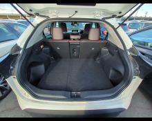 Toyota Yaris Cross 2021