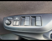 Toyota Yaris Cross 2021