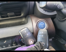 Toyota Yaris Cross 2021