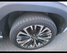 Toyota Yaris Cross 2021