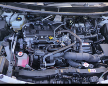 Toyota Yaris Cross 2021