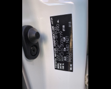 Toyota Yaris Cross 2021