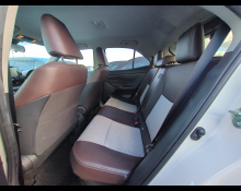 Toyota Yaris Cross 2021