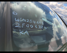 Mercedes Benz GLC-class 2023