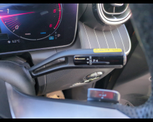 Mercedes Benz GLC-class 2023