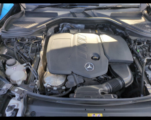 Mercedes Benz GLC-class 2023