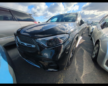 Mercedes Benz GLC-class 2023