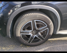 Mercedes Benz GLC-class 2023