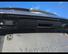 Mercedes Benz GLC-class 2023