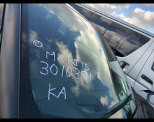 Toyota Yaris Cross 2021