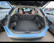 Toyota Yaris Cross 2021