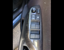 Toyota Yaris Cross 2021