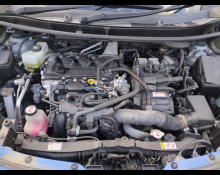 Toyota Yaris Cross 2021