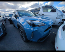 Toyota Yaris cross 2021 For Sale and Price