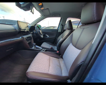 Toyota Yaris Cross 2021