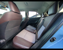 Toyota Yaris Cross 2021