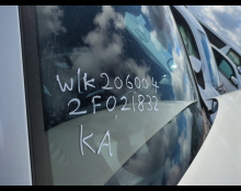 Mercedes Benz C Class 2021