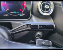 Mercedes Benz C Class 2021