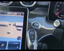 Mercedes Benz C Class 2021