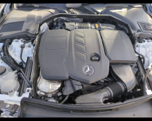 Mercedes Benz C Class 2021