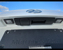 Mercedes Benz C Class 2021