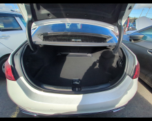 Mercedes Benz C Class 2021