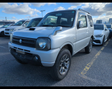 Suzuki Jimny 1999