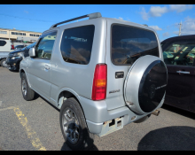 Suzuki Jimny 1999