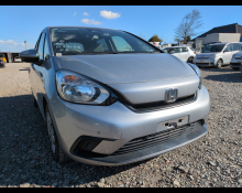 Honda Fit 2021 For Sale and Price