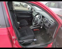 Toyota Corolla Fielder 2012