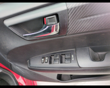 Toyota Corolla Fielder 2012