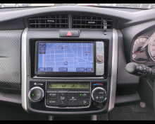 Toyota Corolla Fielder 2012