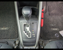 Toyota Corolla Fielder 2012