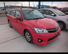 Toyota Corolla fielder 2012 For Sale and Price