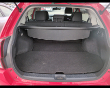 Toyota Corolla Fielder 2012