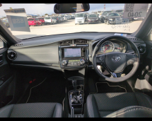 Toyota Corolla Axio 2016