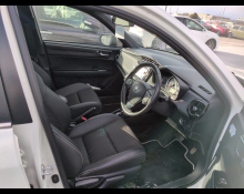 Toyota Corolla Axio 2016